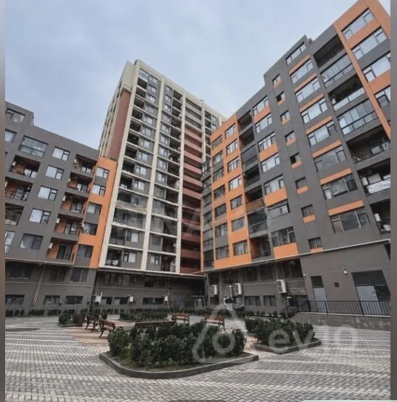 2 otaqlı mənzil, 65 m², Tebriz — kirayə — Mənzil, Bakı (3)