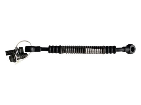 Motosikl üçün yağ radiator şlanqı SM1 - MTR_10115 — Bakı