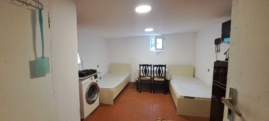 İcarəyə verilir 1 otaqlı həyət evi/bağ evi 16 m² — Ev, villa, Bakı
