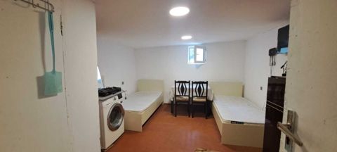 İcarəyə verilir 1 otaqlı həyət evi/bağ evi 16 m² — Bakı