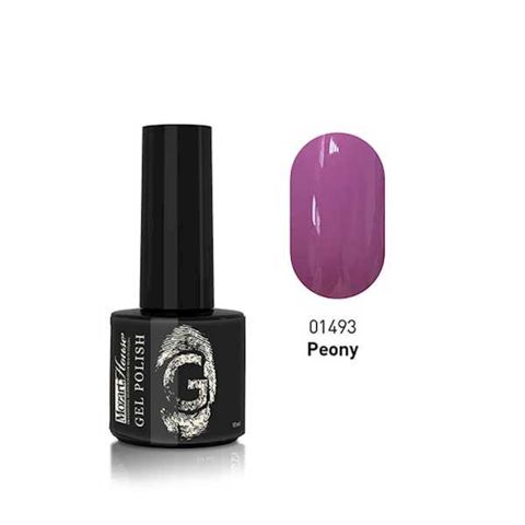 Gel-lak Mozart House "Стиль Прованс" 01493 Peony, 10 ml — Bakı