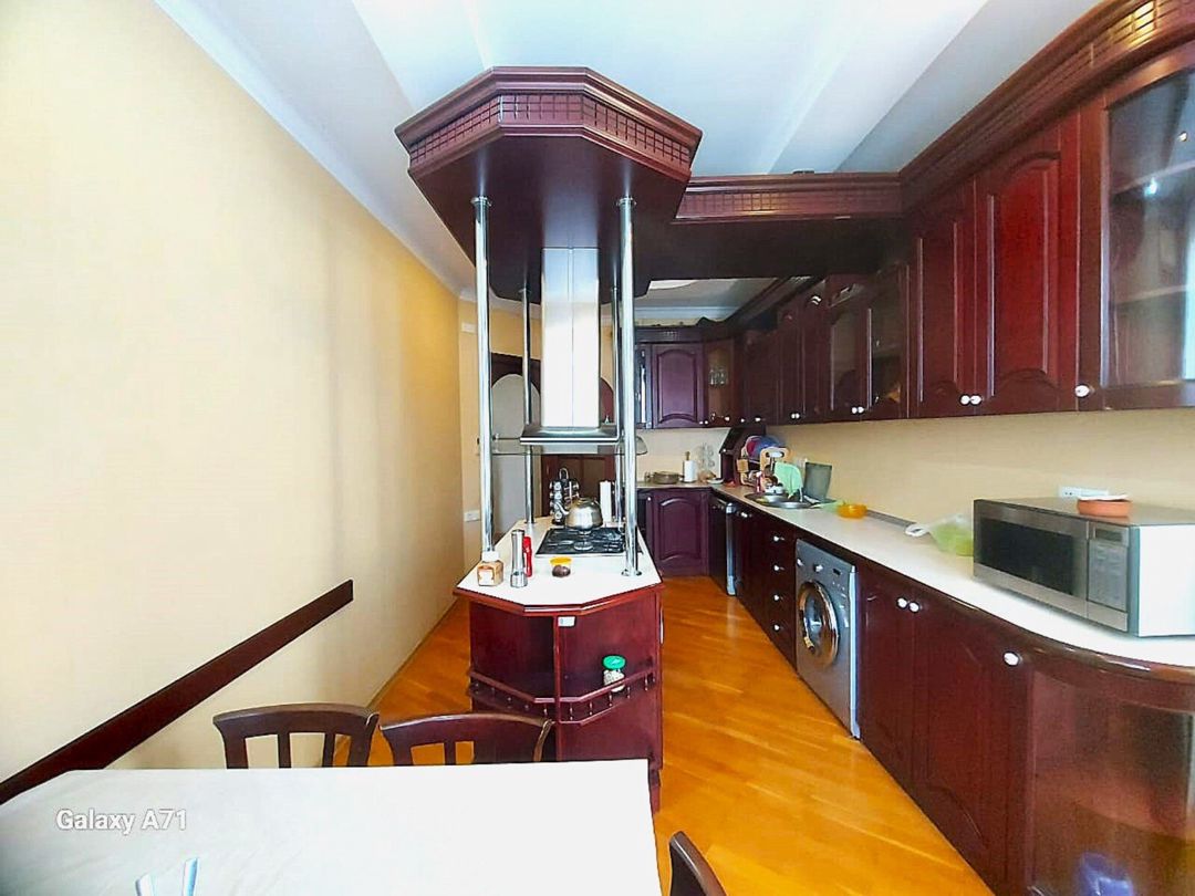 Satılır 3 otaqlı yeni tikili 150 m² — Mənzil, Bakı (11)