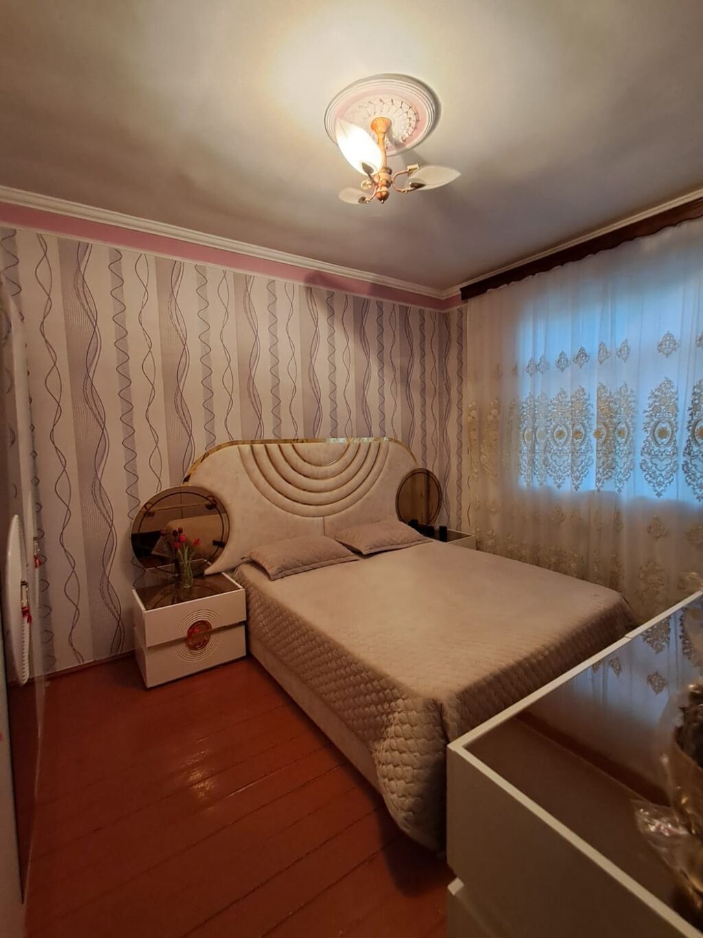 Lökbatanda 233 məktəbin tam qarşısı şəxsi tikili həyət evi satılır — Ev, villa, Bakı (6)