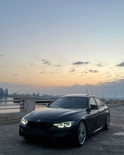 BMW 320d, 2.0 L, 2015 il, 263 000 km — Bakı