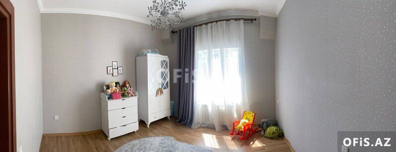 Həyət evləri Satılır Xəzər r., Buzovna q., 16 otaq, 480 m² — Ev, villa, Bakı (7)