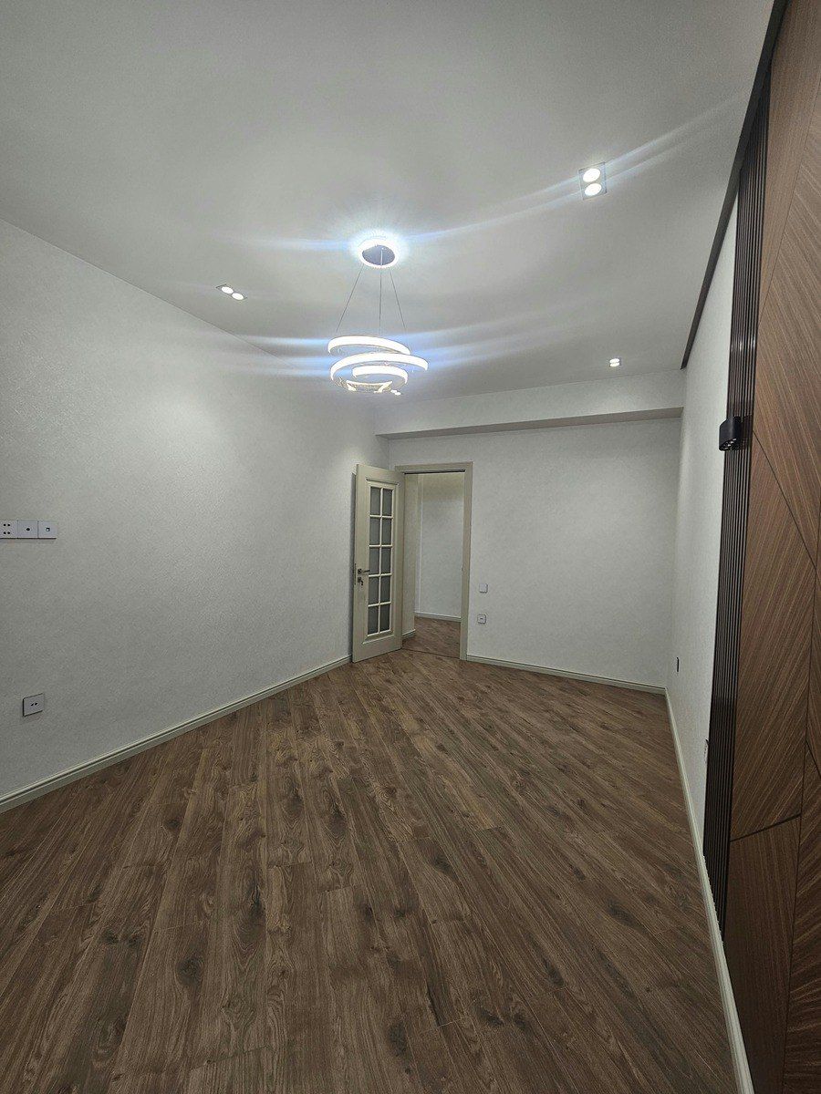 Satılır 2 otaqlı yeni tikili 65 m² — Mənzil, Bakı (9)