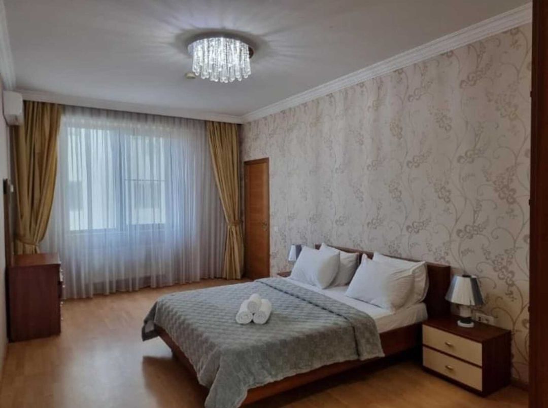 Satılır 3 otaqlı yeni tikili 136 m² — Mənzil, Bakı (7)