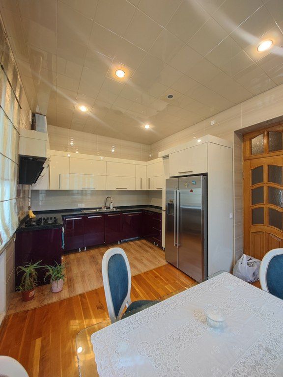 Satılır 6 otaqlı həyət evi/bağ evi 270 m² — Ev, villa, Bakı (12)