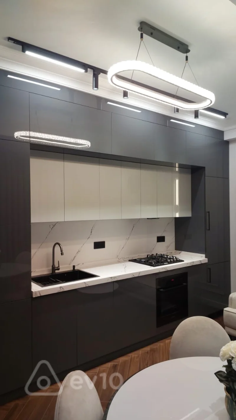 3 otaqlı mənzil, 72 m², İbrahim paşa Dadaşov küçəsi — Mənzil, Bakı (3)