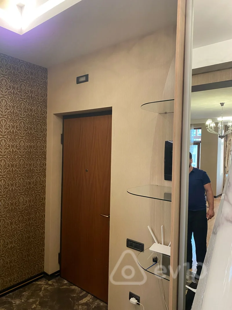 3 otaqlı mənzil, 158 m², Həsən Əliyev — Mənzil, Bakı (9)