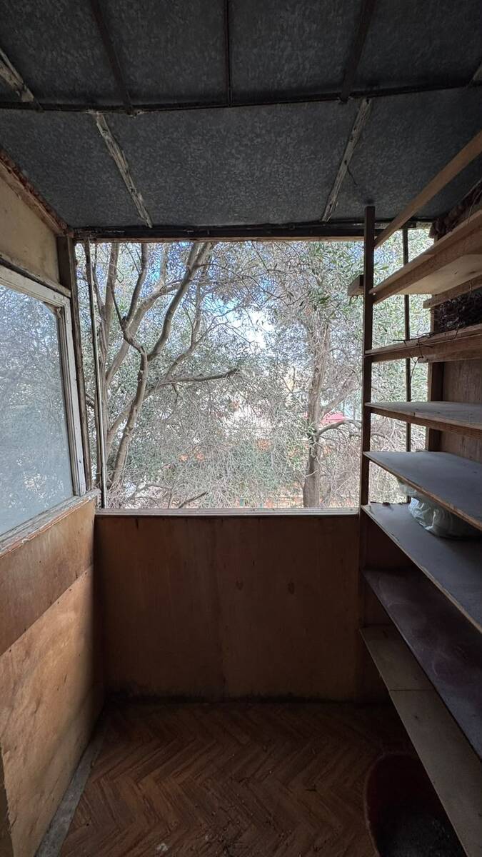 Satılır 2 otaqlı köhnə tikili 48 m² — Mənzil, Bakı (8)