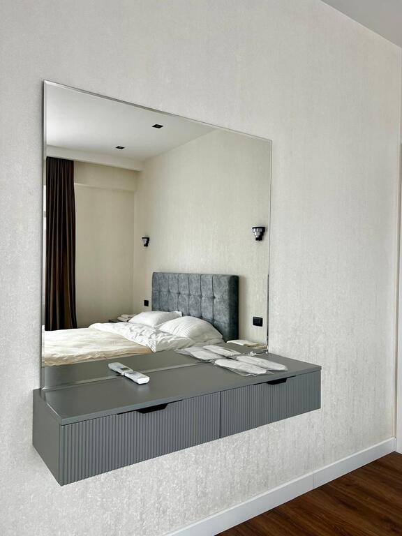 İcarəyə verilir 3 otaqlı yeni tikili 150 m² — Mənzil, Bakı (2)