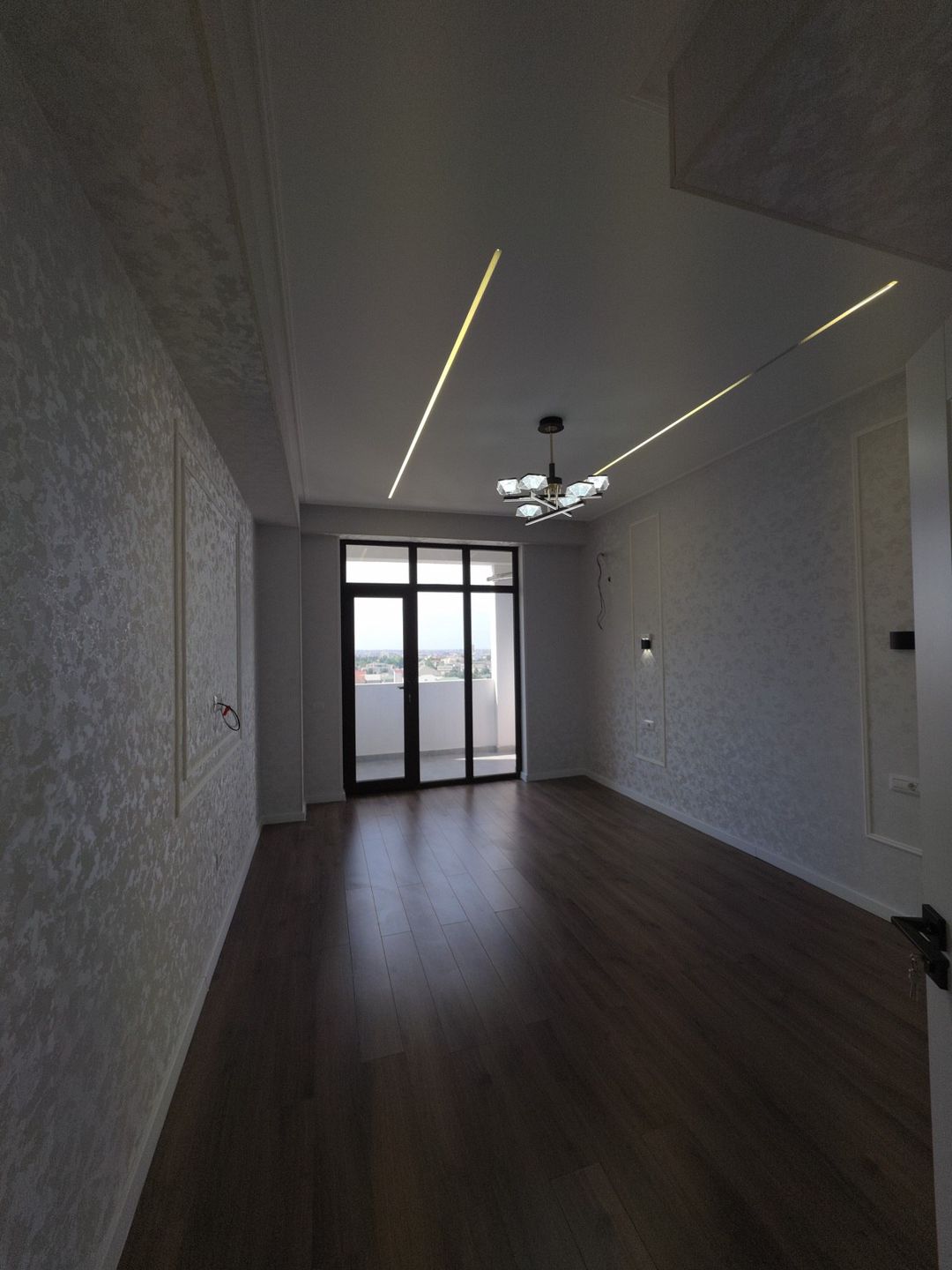 Satılır 2 otaqlı yeni tikili 65 m² — Mənzil, Bakı (2)