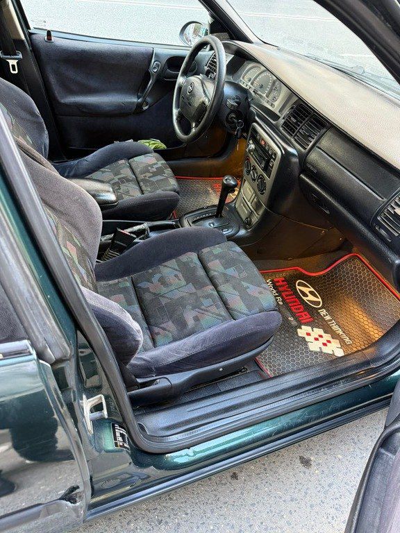 Opel Vectra, 2.0 L, 1998 il, 270 000 km — Avtomobillər, Bakı (9)
