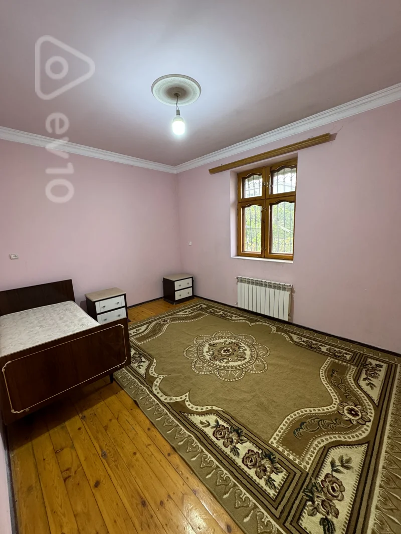 6 otaqlı həyət evi, 204 m², Əliağa şadlinski 17a — Ev, villa, Bakı (5)