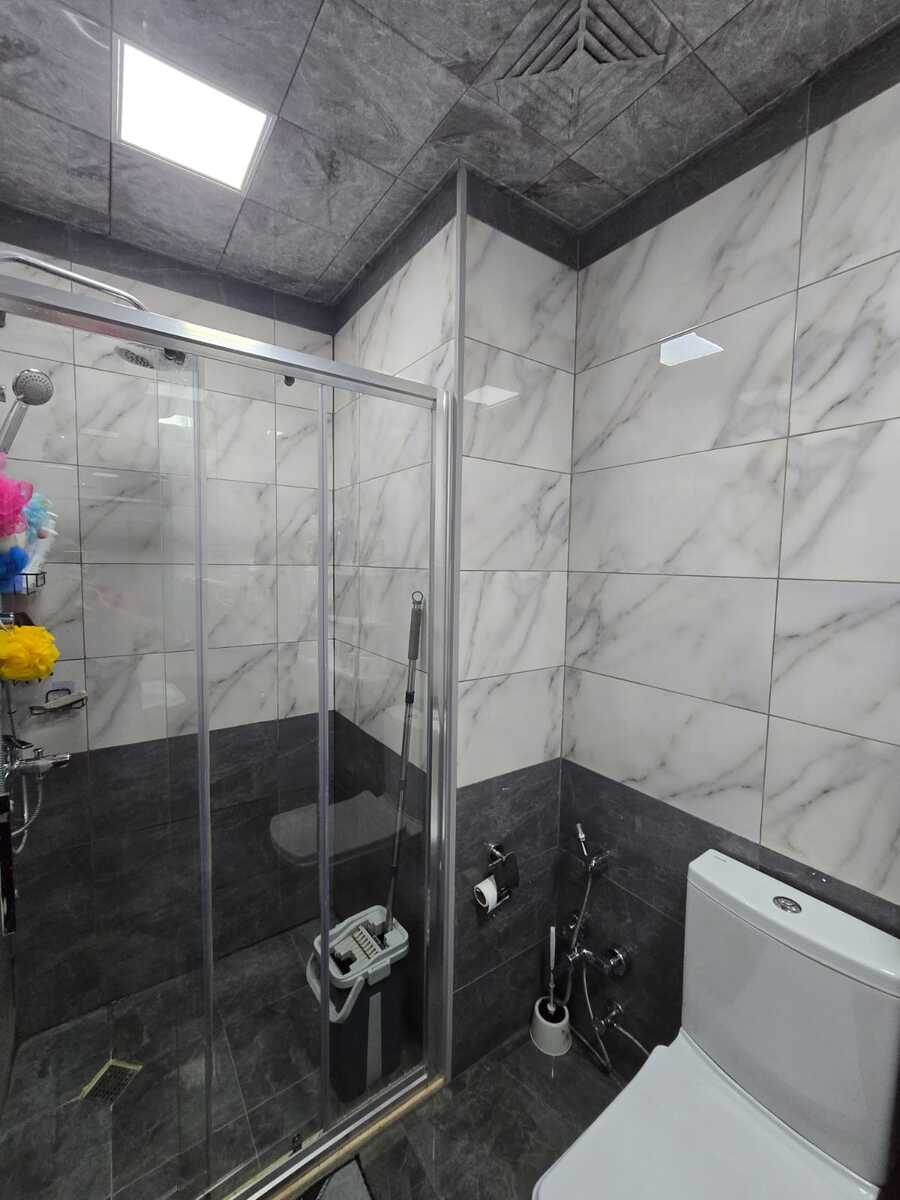 Satılır 2 otaqlı yeni tikili 45 m² — Mənzil, Bakı (9)