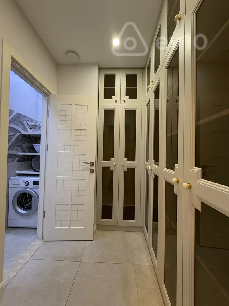 3 otaqlı mənzil, 124 m², Mərkəzi Bulvar küç.22 — kirayə — Mənzil, Bakı (11)