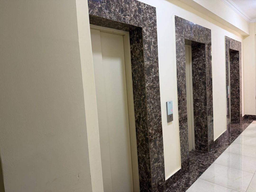 Satılır 3 otaqlı yeni tikili 137 m² — Mənzil, Bakı (2)