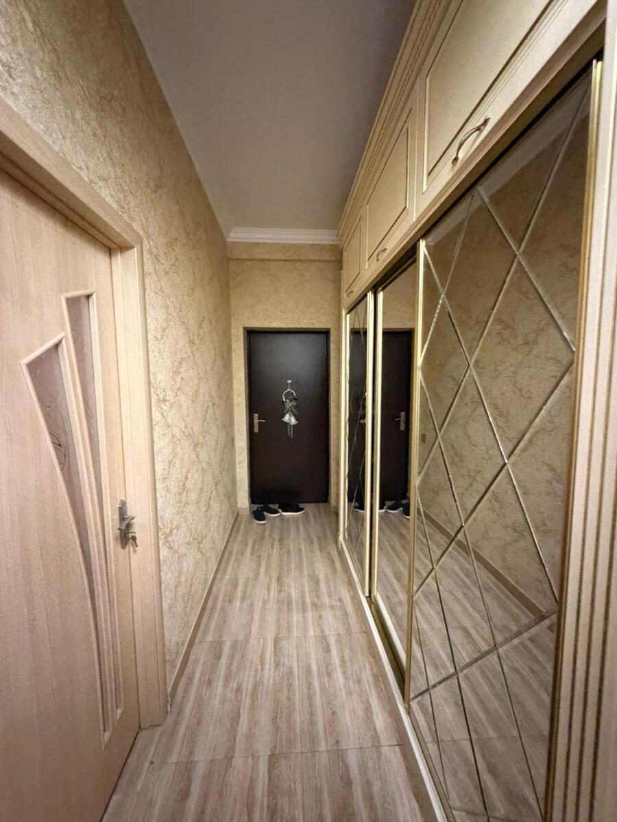 Satılır 3 otaqlı yeni tikili 75 m² — Mənzil, Bakı (4)