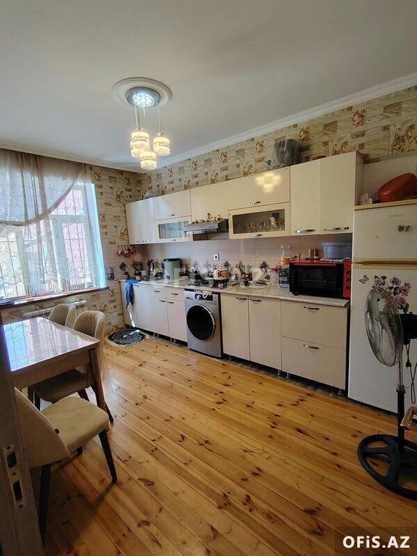 Həyət evləri Satılır Sabunçu r., Maştağa q., 4 otaq, 120 m² — Ev, villa, Bakı (6)