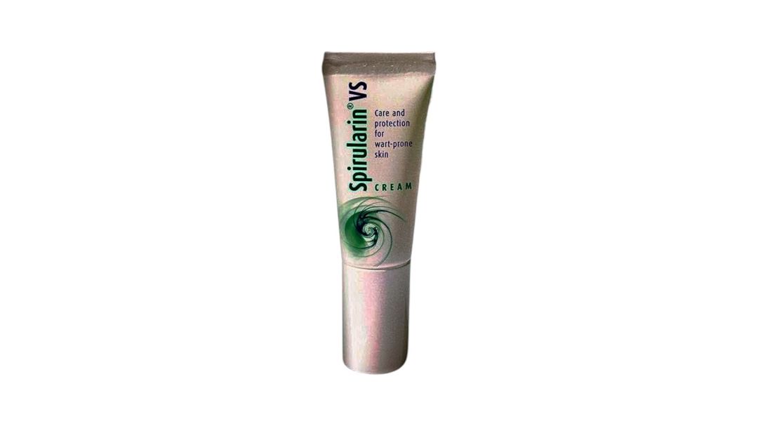 Ayaq dərisinə qulluq Spirularin VS Krem 10 ml - 4011353000339_code — Mallar, Bakı