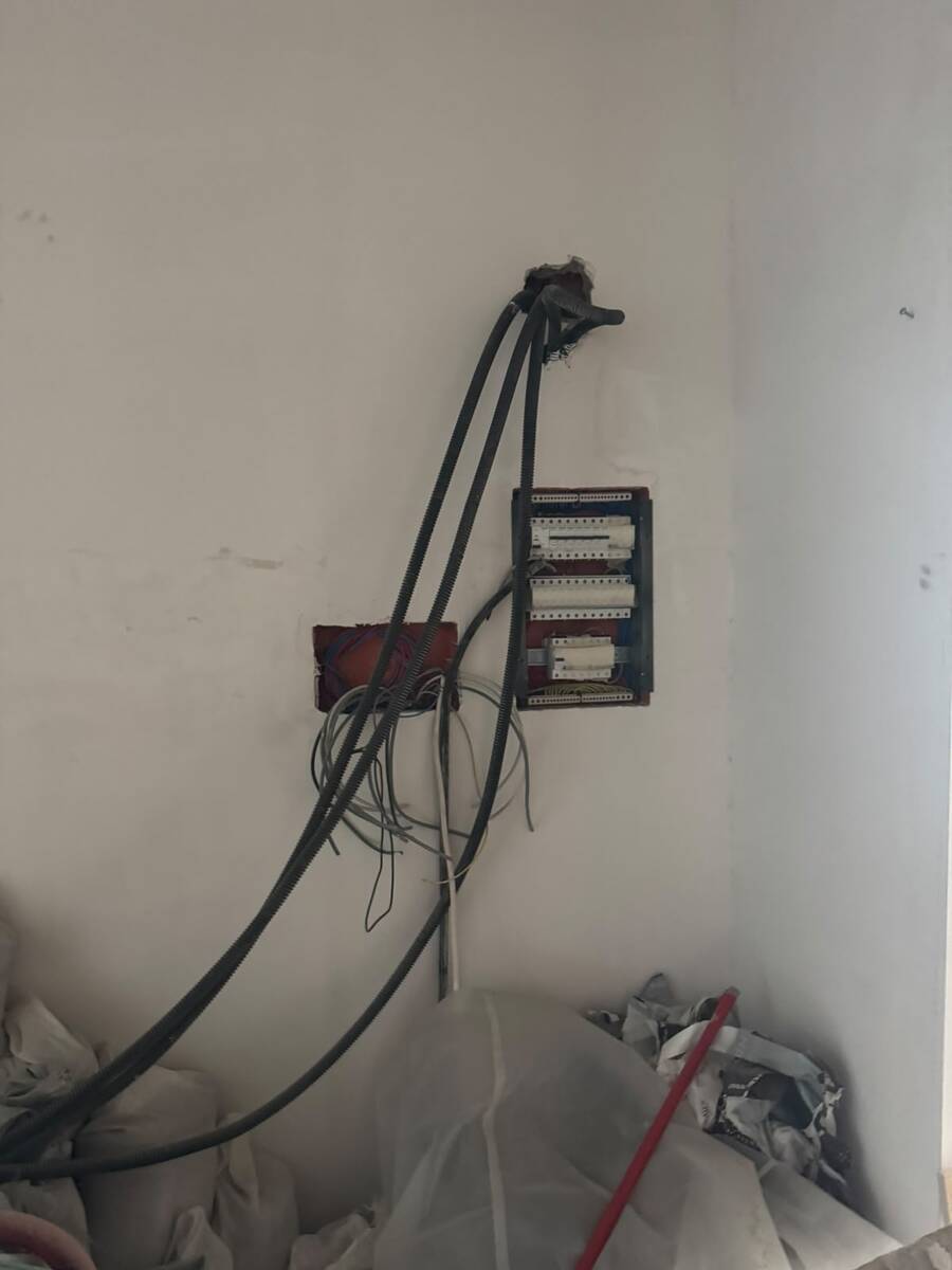 Satılır 4 otaqlı yeni tikili 205 m² — Mənzil, Bakı (6)