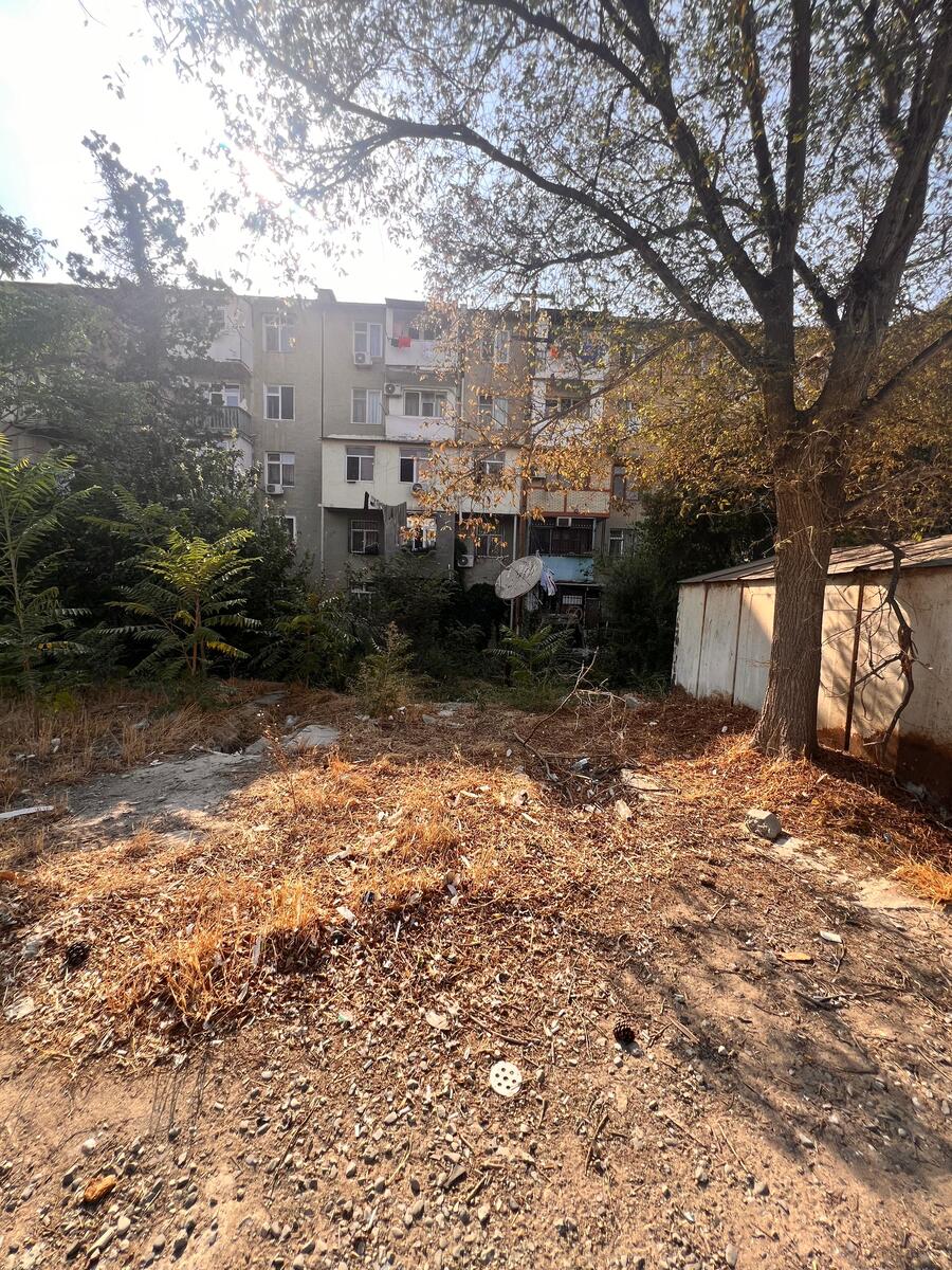 Satılır 2 otaqlı köhnə tikili 45 m² — Mənzil, Bakı (8)