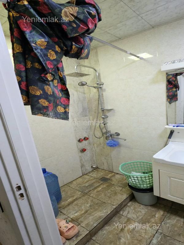 Satılır 2 otaqlı Bina evi menzil (Yeni tikili), 54 m², 13-cü mikrorayon — Mənzil, Sumqayıt (8)