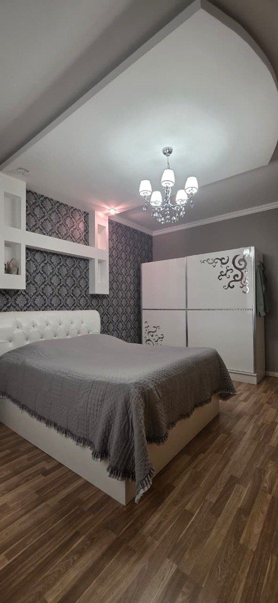 Satılır 5 otaqlı həyət evi/bağ evi 300 m² — Ev, villa, Bakı (4)