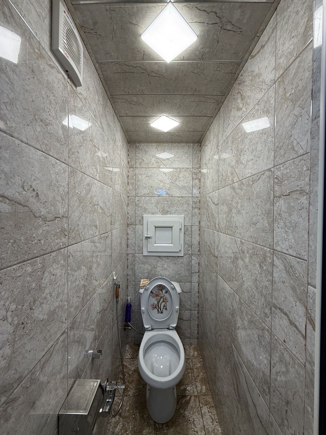 Satılır 3 otaqlı köhnə tikili 64 m² — Mənzil, Bakı (10)