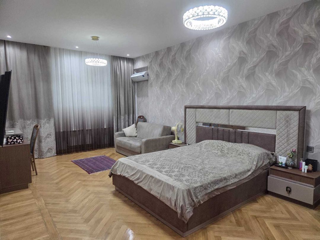 Satılır 3 otaqlı yeni tikili 92 m² — Mənzil, Bakı (3)