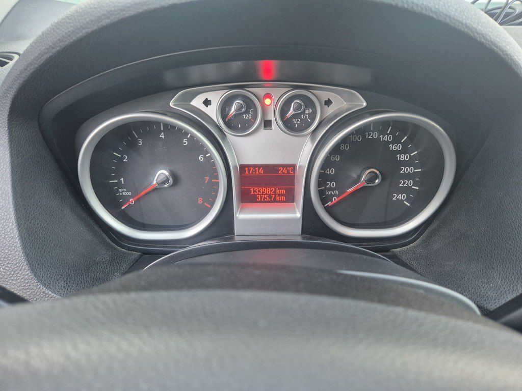 Ford Kuga, 2.5 L, 2011 il, 133 982 km 99-EO-922 — Avtomobillər, Bakı (3)