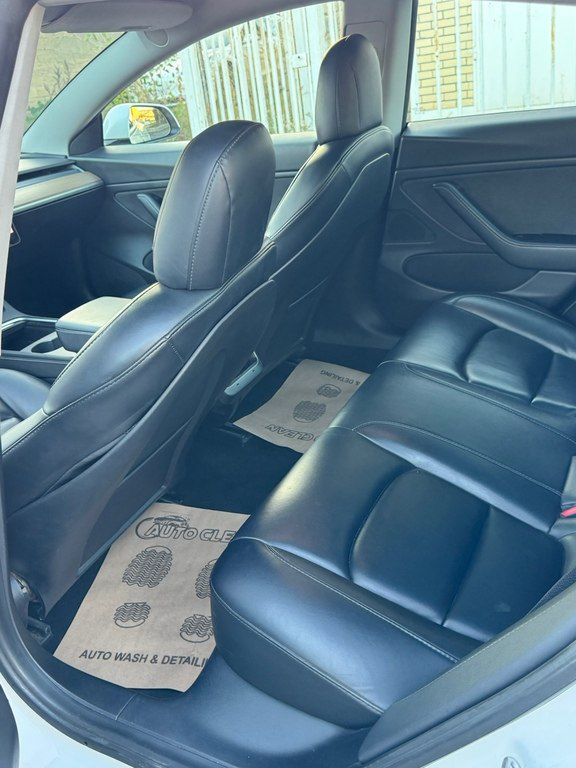 Tesla Model 3, 82 kWh, 2020 il, 157 000 km — Avtomobillər, Bakı (12)