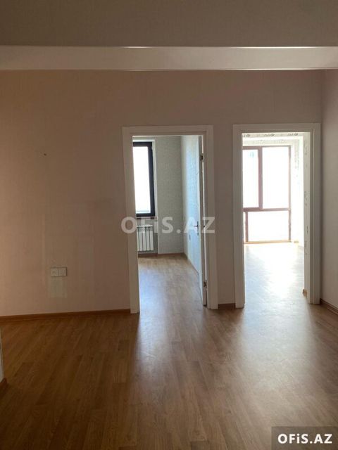 Yeni tikili Kirayə Verilir Nəsimi r., 28 May m., 3 otaq, 68 m² — Bakı