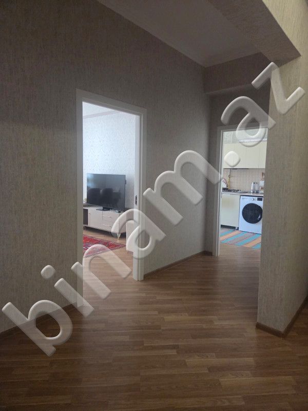 2 otaqlı Yeni tikili, Satış, Bakı, Səbail — Mənzil, Bakı (2)