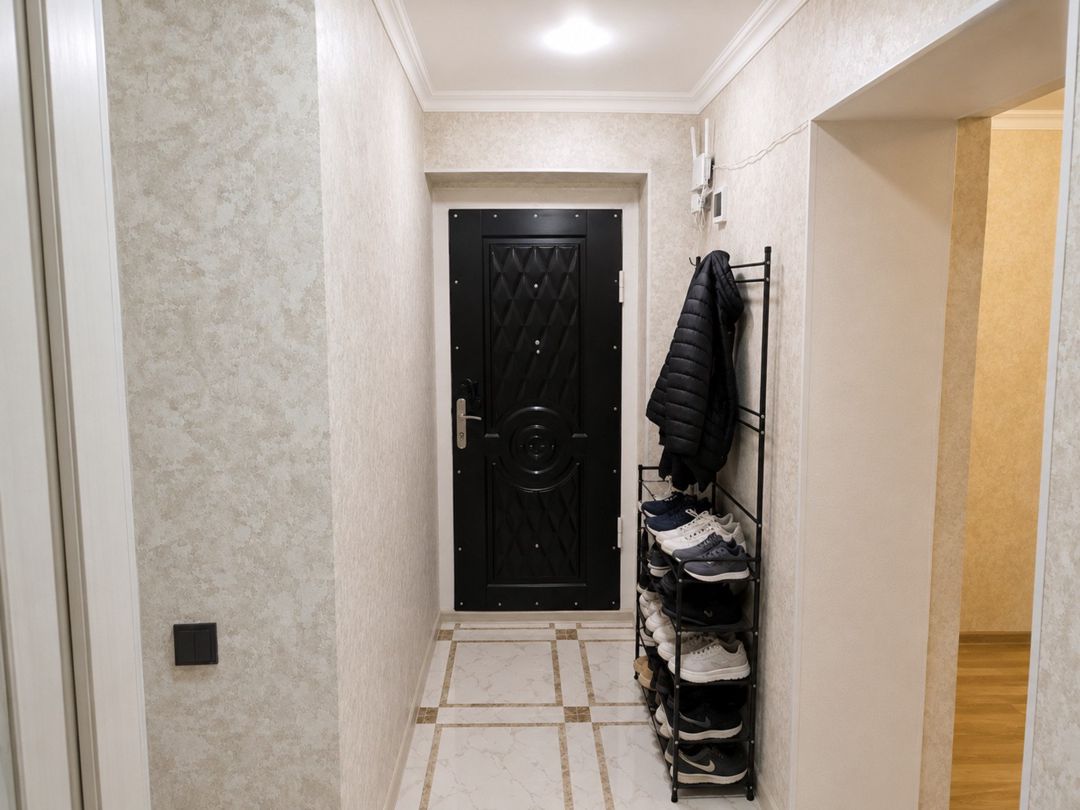 Satılır 3 otaqlı köhnə tikili 80 m² — Mənzil, Bakı (4)