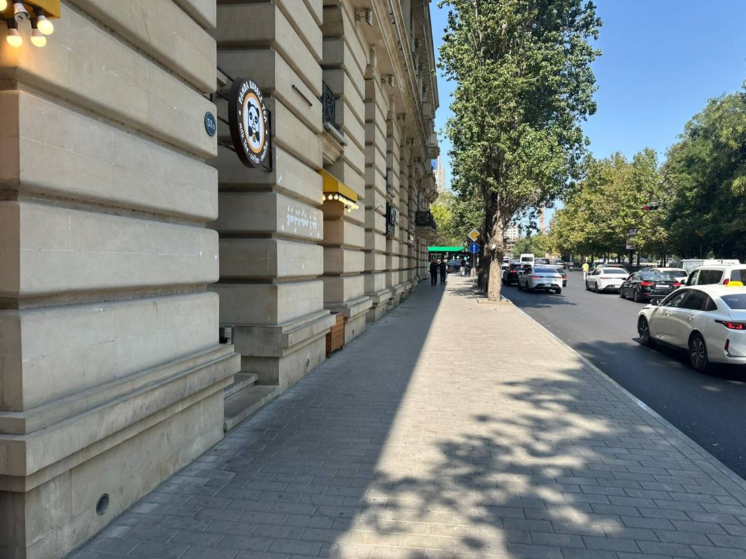 İcarəyə verilir obyekt 100 m² — Əmlak, Bakı (4)