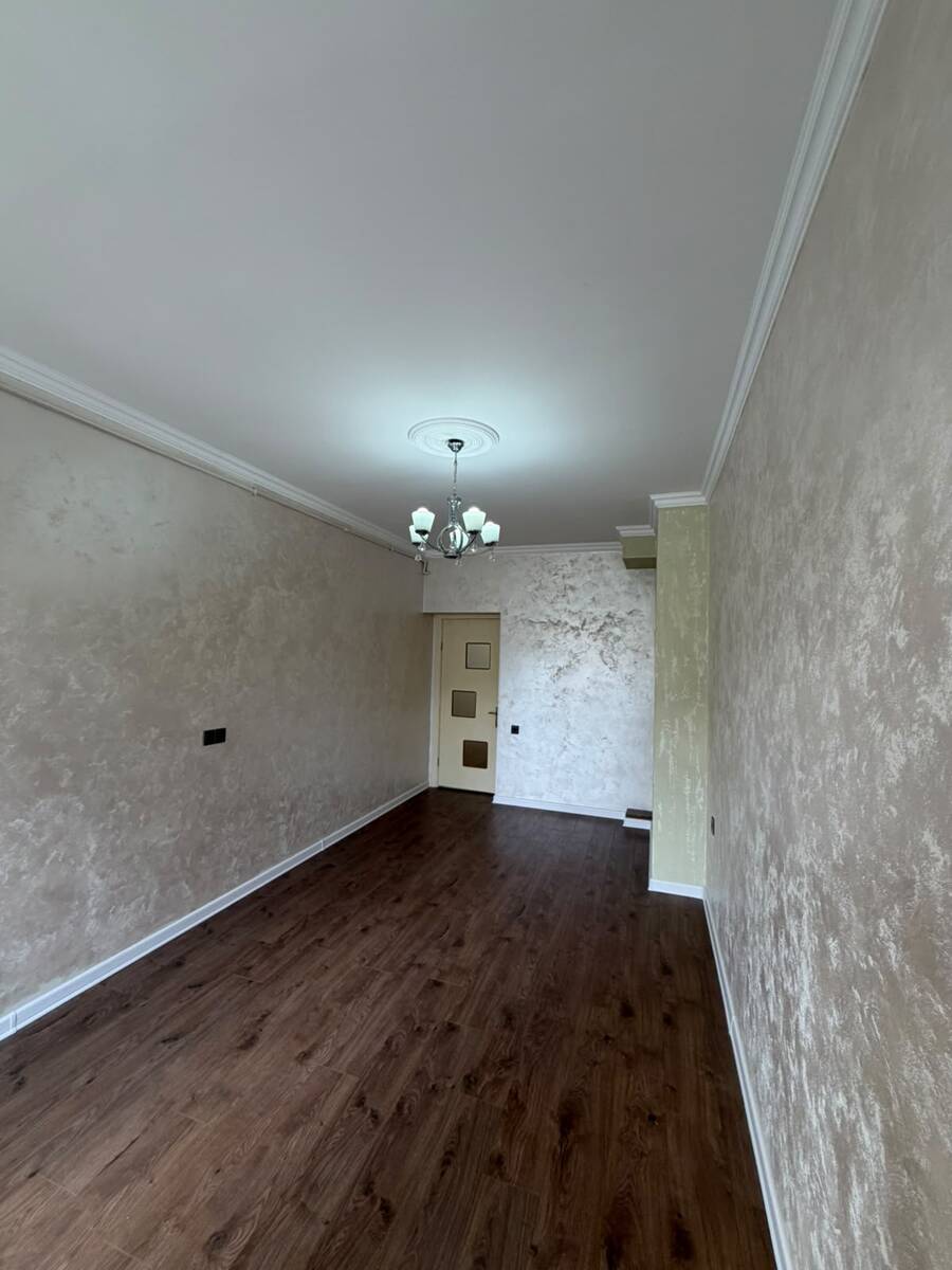 Satılır 2 otaqlı yeni tikili 75 m² — Mənzil, Bakı (4)