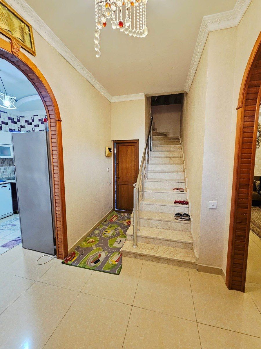 Satılır 4 otaqlı həyət evi/bağ evi 135 m² — Ev, villa, Bakı (6)