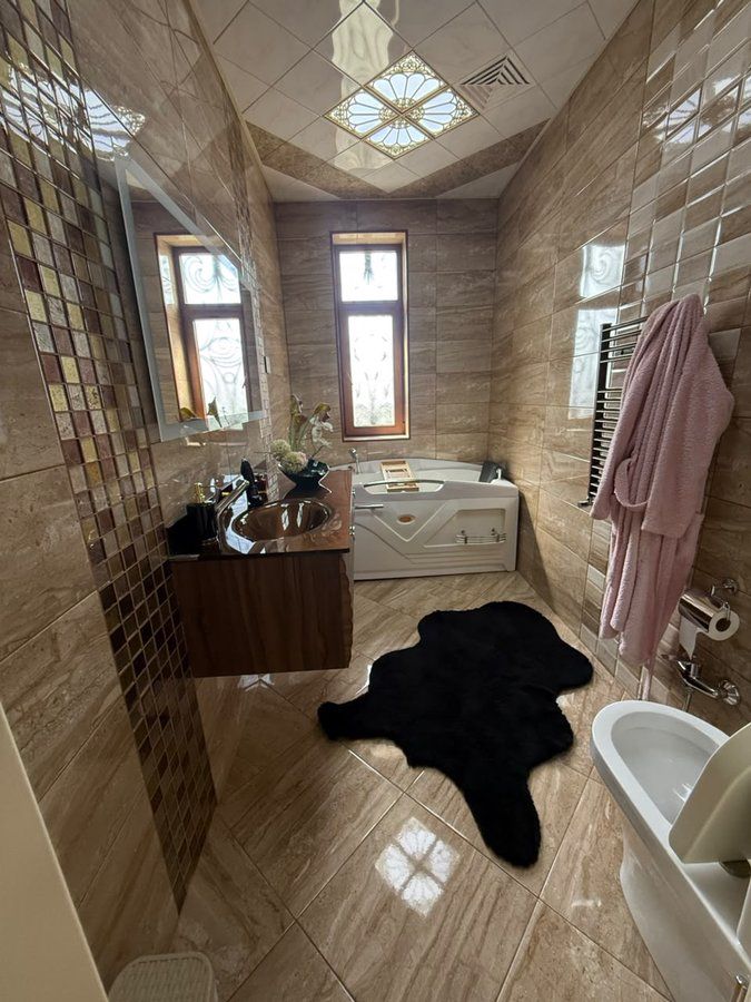 Bağ evi, 450 m², Sabunçu r., Bakı — Daşınmaz əmlak, Bakı (7)