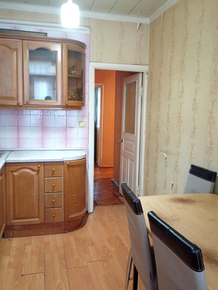 Satılır 3 otaqlı köhnə tikili 90 m² — Mənzil, Bakı (8)