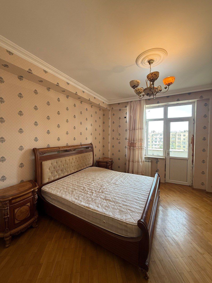 Satılır 2 otaqlı yeni tikili 90 m² — Mənzil, Bakı (5)
