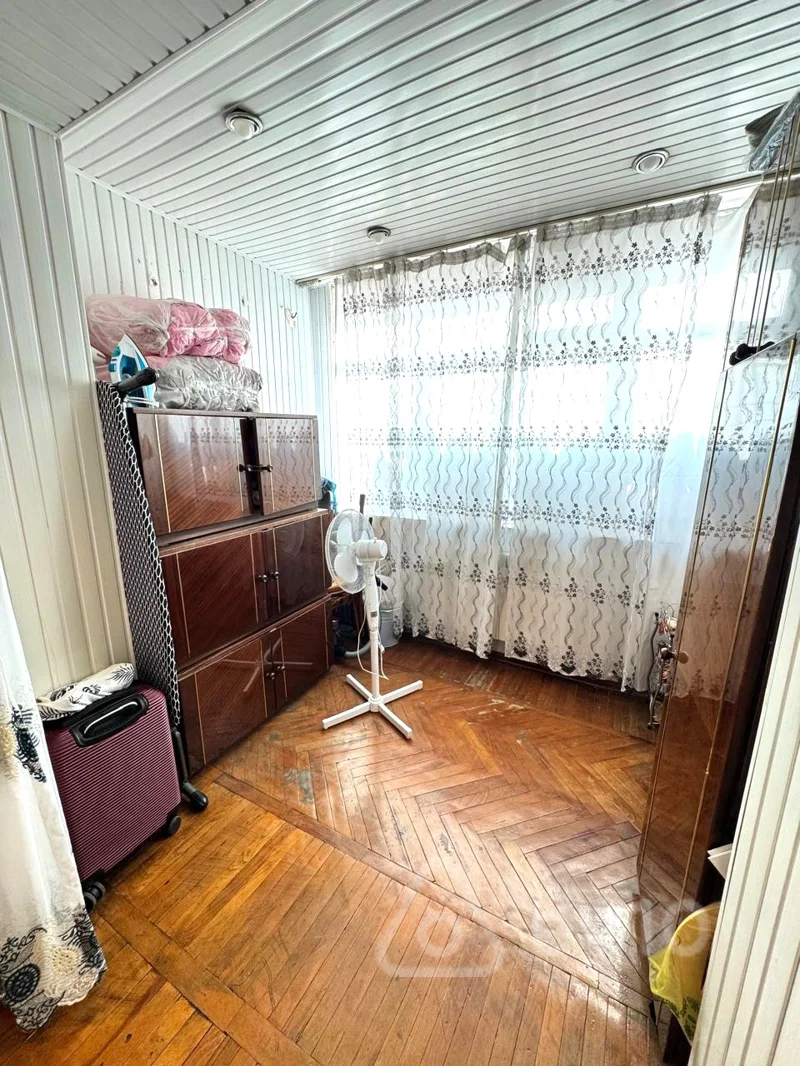 2 otaqlı mənzil, 45 m², Faiq Yusifov küçəsi — Mənzil, Bakı (10)