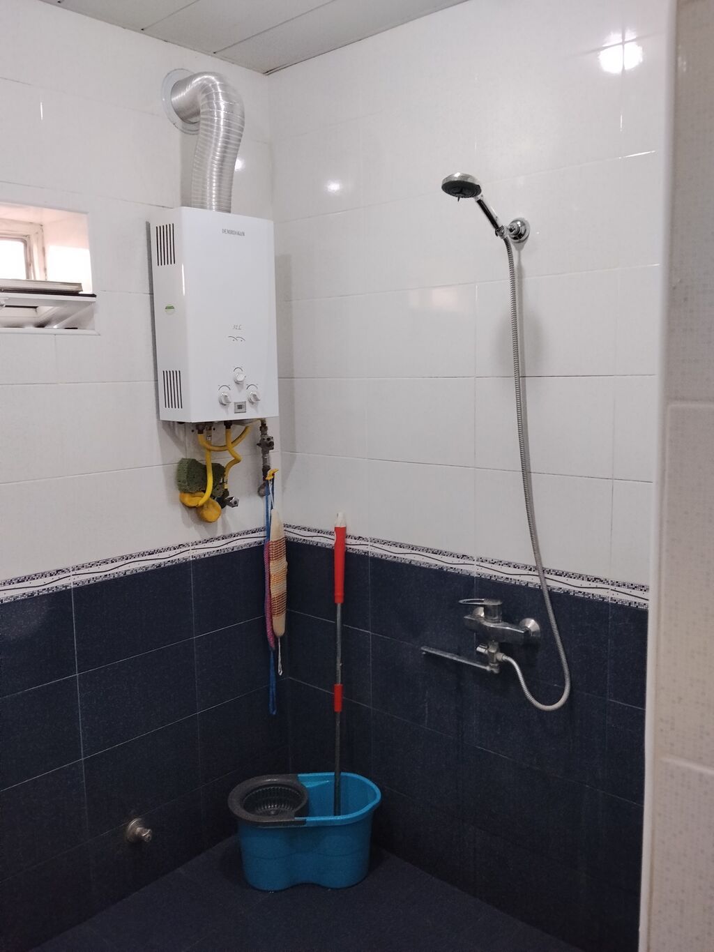 Zığ qəs. 5 otaqlı, 164 kv. m, Kredit var, Yeni təmirli — Ev, villa, Bakı (10)