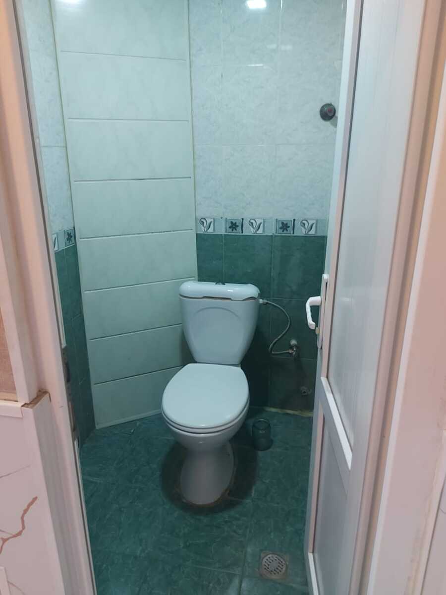Satılır 2 otaqlı köhnə tikili 60 m² — Mənzil, Bakı (9)