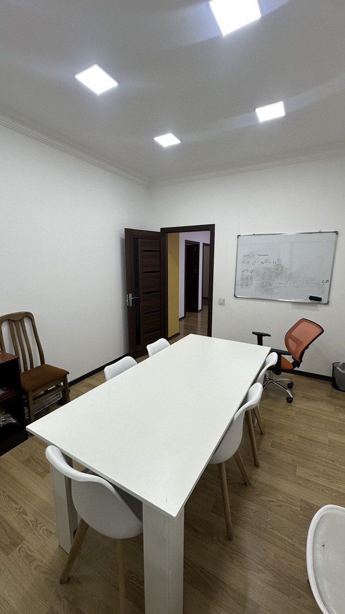 İcarəyə verilir 3 otaqlı ofis 15 m² — Ofis, Bakı (3)