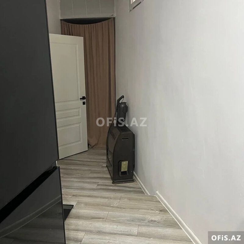 Həyət evləri Kirayə Verilir Sabunçu r., Bakixanov q., 2 otaq, 50 m² — Ev, villa, Bakı (5)