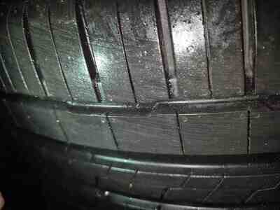 Hankook təkərləri R22 — Şinlər, Bakı (2)