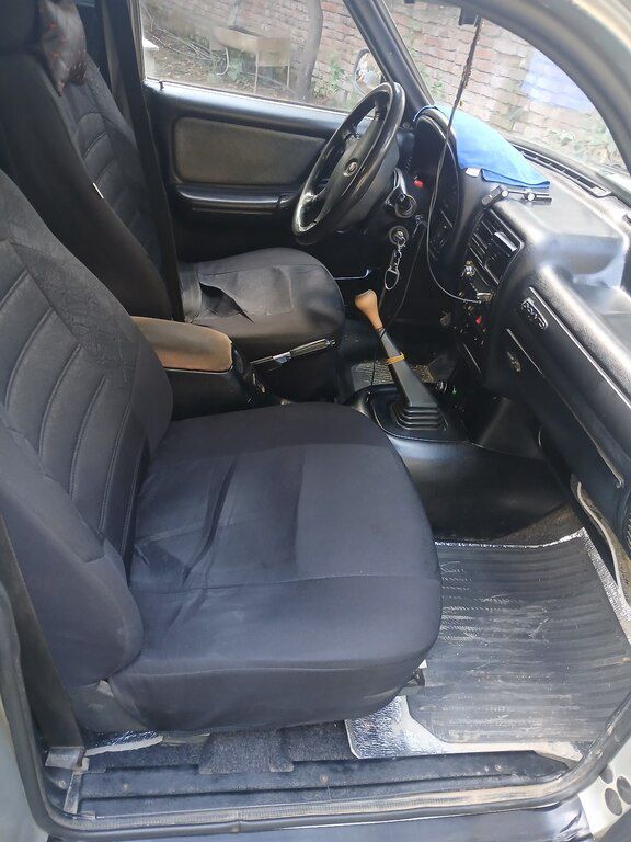 GAZ 31105 "Volga", 2.3 L, 2004 il, 150 000 km 44-CM-618 — Avtomobillər, Astara (5)