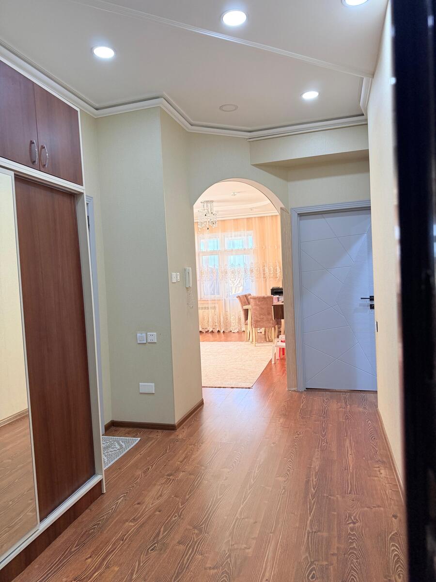 Satılır 2 otaqlı yeni tikili 73 m² — Mənzil, Bakı (8)